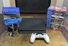 Sony PlayStation 4 Slim 1TB