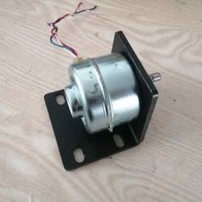 Generatore Trifase Ac Magnete Permanente Brushless Manuale Idraulico Alta Velocità