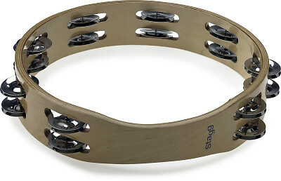 Stagg tamburello cembalo