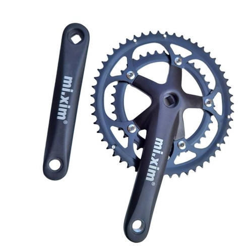 Guarnitura per bici corsa - guarnitura,