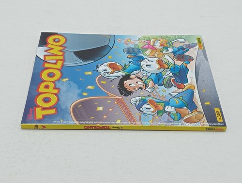 Fumetto walt disney mondadori - fumetto,
