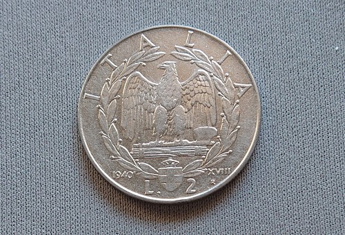 Regno italia vittorio - d'italia,