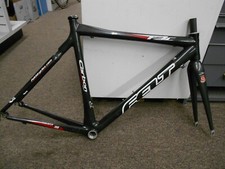 Telaio in feltro F3C Carbon