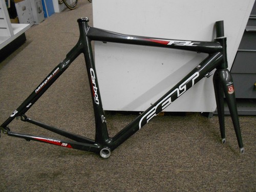 Telaio feltro f3c carbon - telaio,