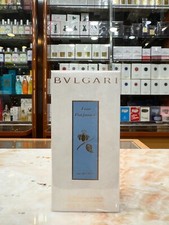 BVLGARI BULGARI AU THE BLEU