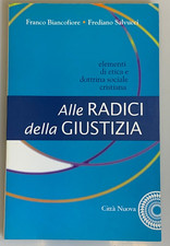 Libro Alle radici della