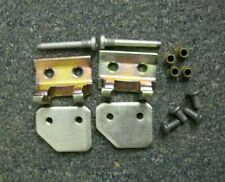 KIT CERNIERA PORTA PERNO TORX