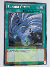 Turbini Gemelli / Twin