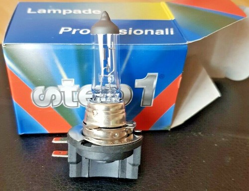 Lampadina alogena auto h11b - lampadina,