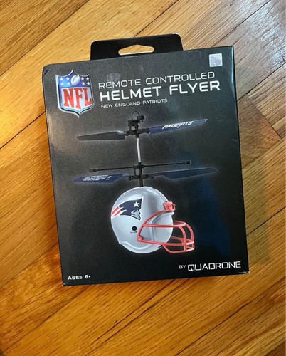New england patrots remote - patrots,