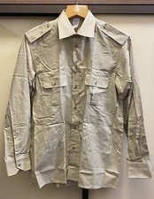 Esercito italiano camicia uomo