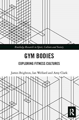 Gym bodies exploring fitness - exploring,