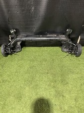 Ponte Assale Posteriore Ford Puma 2019 L1TC-5K952-AE