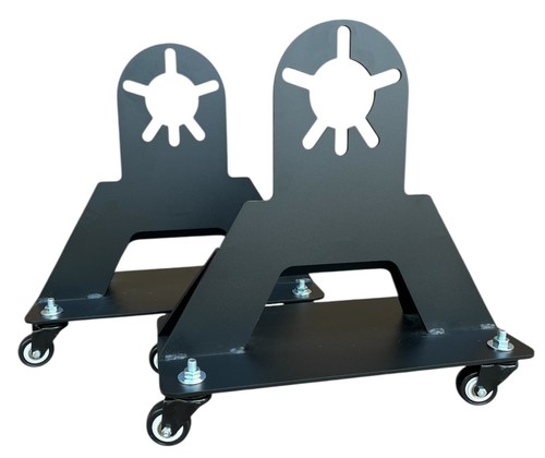 Majdtech cavalletti per - 2,
