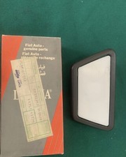 PLAFONIERA INTERNA nuova ORIGINALE LANCIA PRISMA/DELTA 82393767