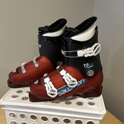 Scarponi sci salomon - scarponi,