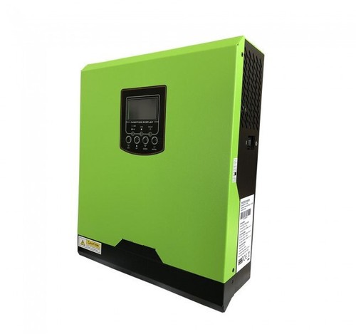 Inverter ibrido solare - inverter,
