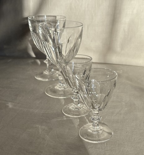 Cristal arques durand 2 - cristal,