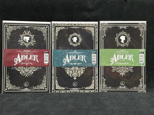 Adler irene - 2/, 3/