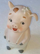 salvadanaio vintage forma