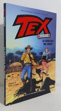 73302 Collezione storica Repubblica - TEX speciale n 27 - La cavalcata del morto