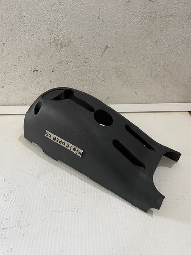 Plastica copri piantone - plastica,