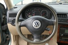 Volante VW Golf 4 Bora 3 razze