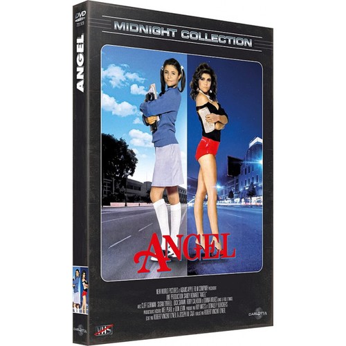 Angel dvd nuovo - angel,
