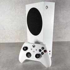 XBOX SERIES S CONSOLE 512 GB Con CONTROLLER e Cavi