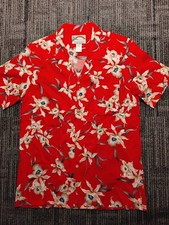 Camicia hawaiana vintage