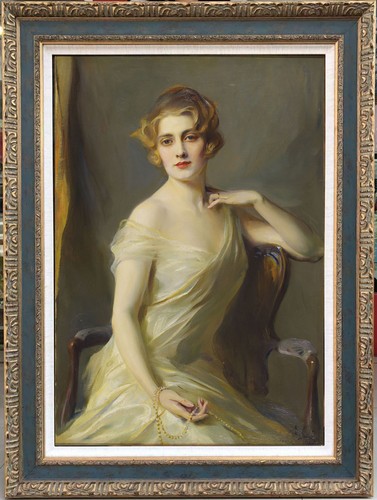 Dipinto mano quadro - mano, classico