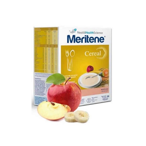 Meritene cereales con - meritene,