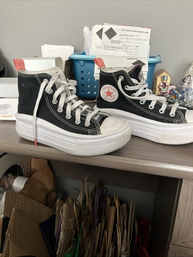 Converse chuck taylor all star - converse,