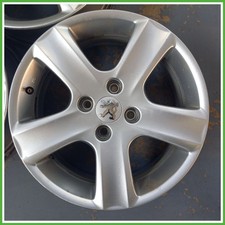 Cerchio lega peugeot 307 - in,