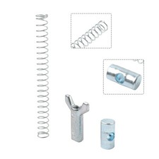 Kit ferramenta regolazione