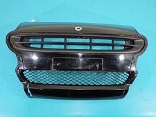 Smart ForFour I 2005 Oberes