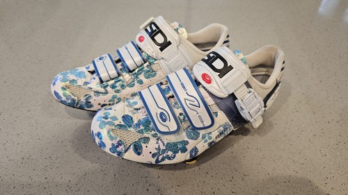 Sidi donna genius pro carbon - sidi,