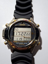 VINTAGE CITIZEN AQUALAND