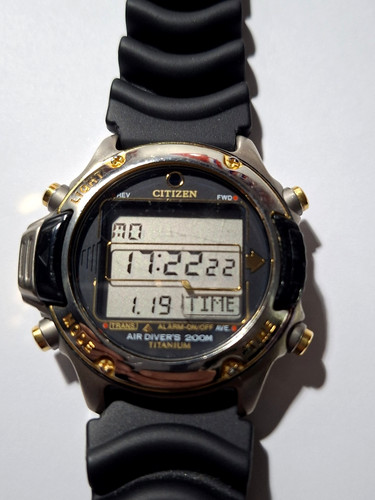 Orologio watch citizen - watch,