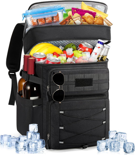 Zaino frigo termico 30l - frigo, a