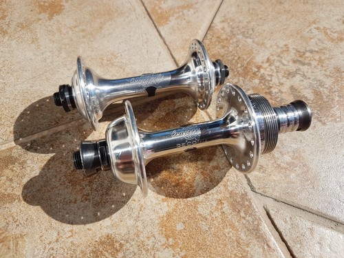 Mozzi vintage campagnolo - mozzi,