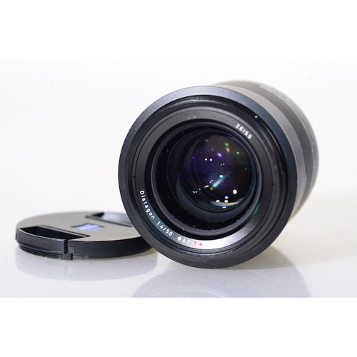 Carl zeiss milvus - carl,