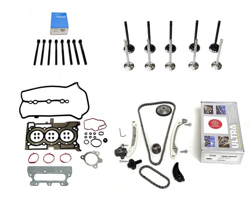 Kit catena distribuzione - distribuzione,, set