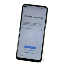 Huawei P40 Lite 5G CDY-NX9A