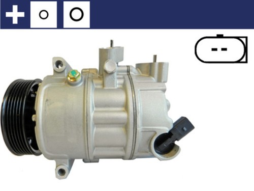 Compressore climatizzatore