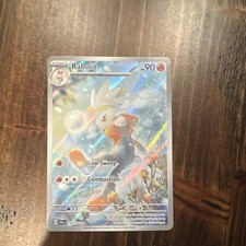 Pokémon raboot 147 - 147/142, sv07