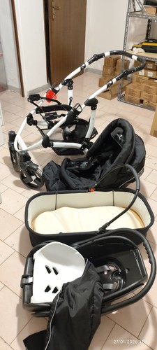 Venicci kit completo tris - kit,