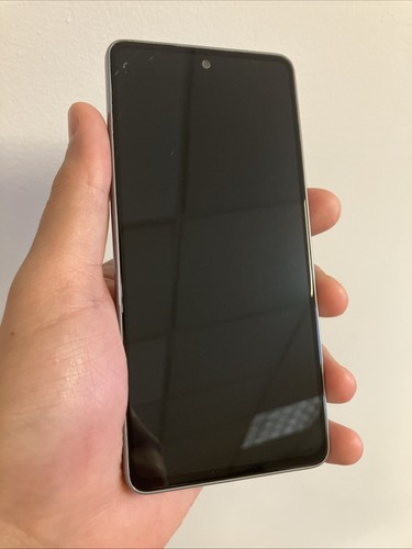 Samsung galaxy a53 dual - 5g,