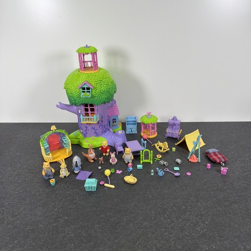 Mattel winnie the - mattel,