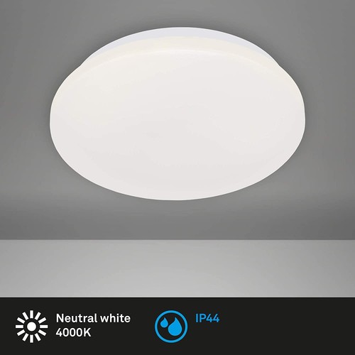 Lampada bagno briloner - da,